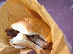 -大利来记咖啡室(告利雅施利华街店)