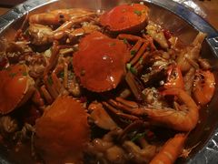 招牌肉蟹煲-胖哥俩肉蟹煲(爱琴海购物公园店)