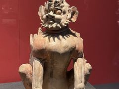 -陕西历史博物馆