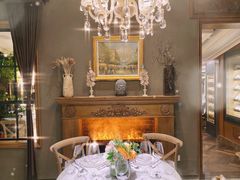 -Le Bistrot de Racine