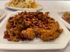 -永兴餐厅(复兴中路店)