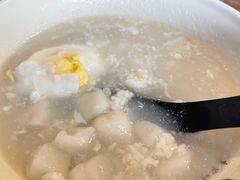 -老家猪肝面(石油路店)