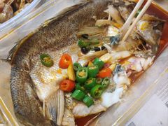 -六泰居·尔滨地标·东北菜(泰山路店)