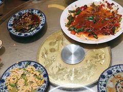 -生态苑农庄(十里画廊遇龙河店)