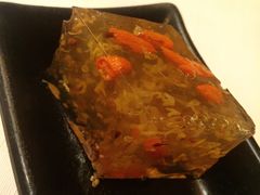 -上海金桥红枫万豪酒店-万豪中餐厅