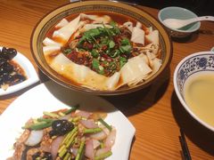 -山西人家(锦创书城店)