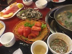 -香丽缘饭馆(黑龙潭店)