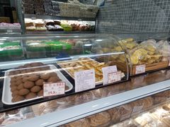 -闻酥园(青羊区文殊坊店)