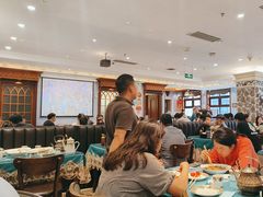 -巴依老爷新疆美食(望京小街店)