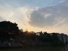 -中旅阿那亚九龙湖·公主酒店