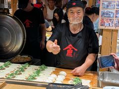 -沙州食驿·非遗小吃夜市