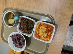 -老乡鸡(国华广场店)