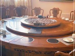 包厢-廣味潮鲜·一品潮滋味(五道口店)