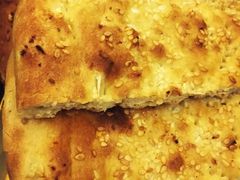 馕饼-继承独一味生烤羊排(金牛小区店)