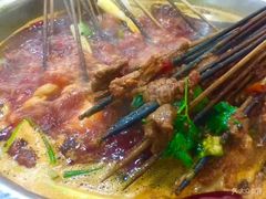 -江二娃串串香(科园四路总店)