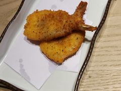 -虹料理·日料放题(悠方店)