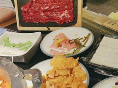 -井格重庆火锅(西直门凯德Mall店)