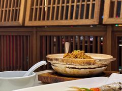 -径山十八道·风味民间菜(杭州总店)