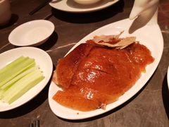 北京烤鸭-金鸭季·北京烤鸭(深业上城店)