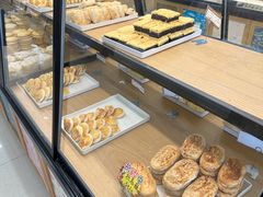 -长发西饼(临顿路店)