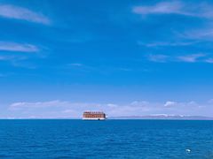 -青海湖二郎剑景区