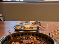 -一品诚记烤肉(大连柏威年购物中心店)