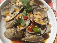 -海棠湾聚鼎香海鲜坊(海昌梦幻不夜城店)