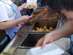 -细妹五香牛杂(步行街店)