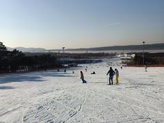 -棋盘山冰雪大世界