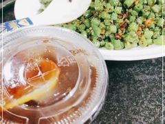 -金翠河烧鹅餐厅(解放碑时代广场店)