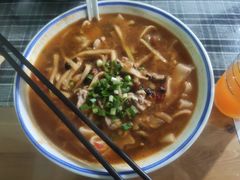 南宁老友粉-八十八粉儿(尚都店)