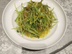 -将相和·海鲜蒸饺大连菜