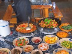 -张关合渣(航空大道店)