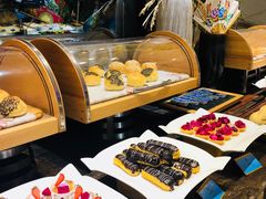 -青岛颐海花园酒店总店·自助餐厅