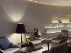 -希尔顿酒店·eforea spa水疗中心