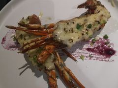 -松临·铁板烧&Omakase(神农店)