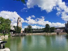 -赤坎·广东华侨国际旅游度假区