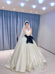 -MISS MIA 婚纱品牌馆