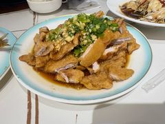 -松云居.大连人.大连菜