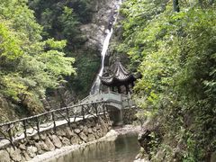 -宁波五龙潭景区