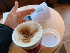 -Seesaw Coffee(朝阳大悦城店)