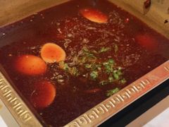 -星湖特色餐厅· 三岔湖环球融创天堂洲际酒店