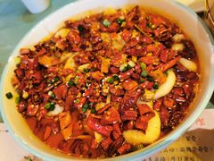 -繁花里音乐餐厅(新天地店)