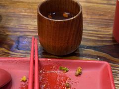 -红料理|串串有瘾·烧烤(吴中路店)