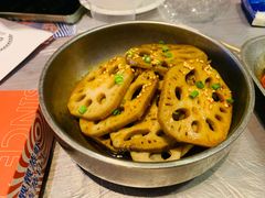 -靓靓蒸虾(中山公园店)