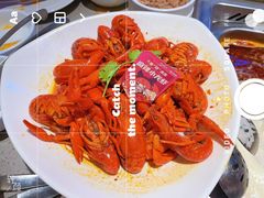 -海底捞火锅(枫蓝国际购物中心店)