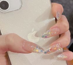 -Yumi优米日式美甲美睫