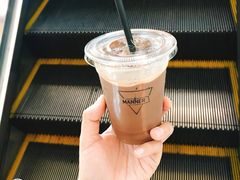 -Manner Coffee(大宁国际商业广场店)