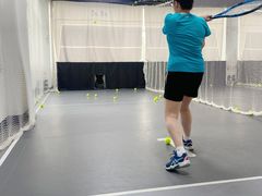 -2080网球学练馆