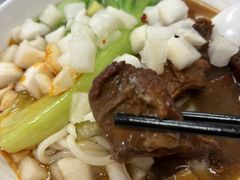 -珍珍小食店(西华路店)